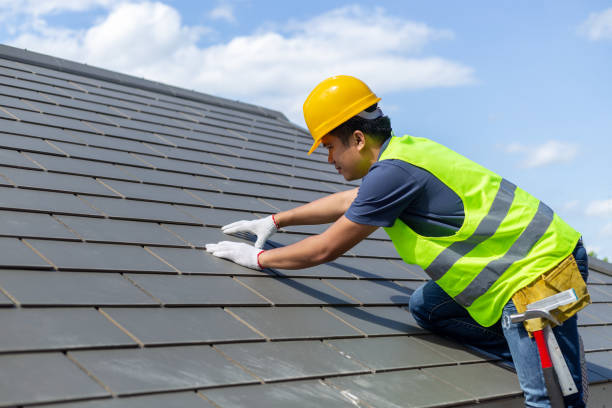 Best Emergency Roof Repair  in Rossville, TN