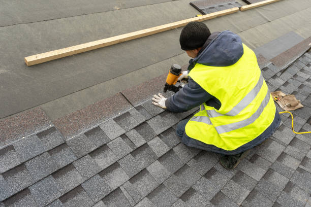 Best Gutter Installation and Roofing  in Rossville, TN