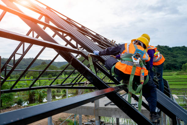 Best Best Roofing Contractors  in Rossville, TN