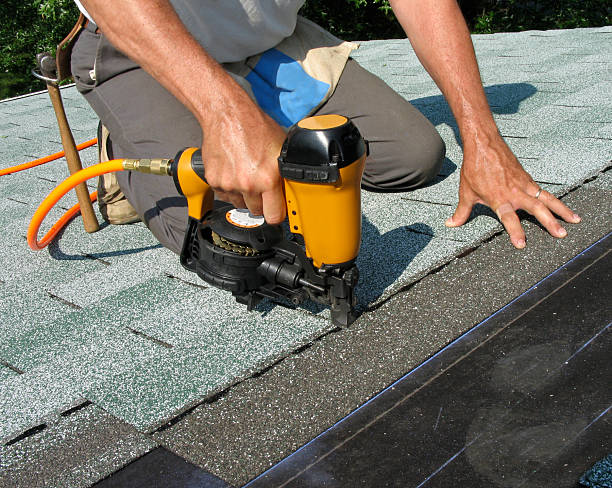 Quick and Trustworthy Emergency Roof Repair Services in Rossville, TN
