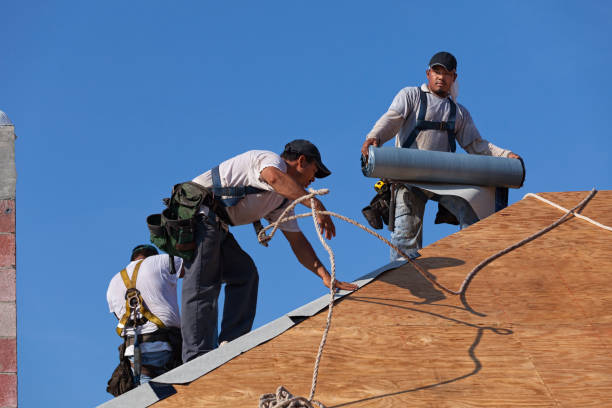 Best Commercial Roofing Services  in Rossville, TN