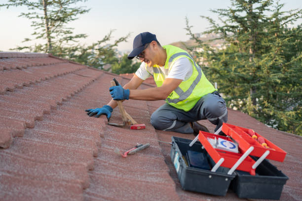 Best Flat Roof Repair Services  in Rossville, TN
