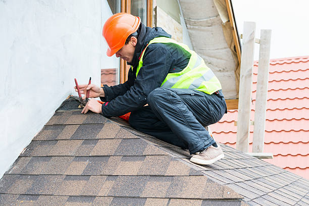 Reliable Rossville, TN Roofing Contractor Solutions