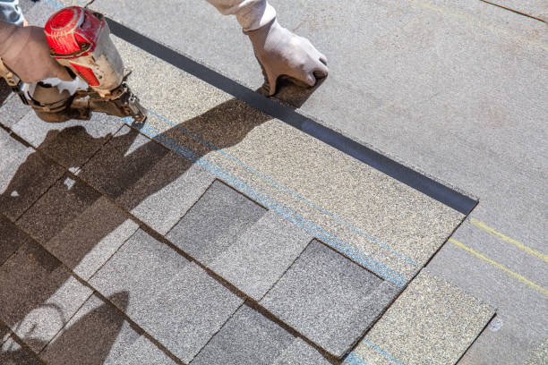 Best Commercial Roofing Services  in Rossville, TN