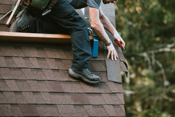 Rossville, TN Roofing Contractor Company