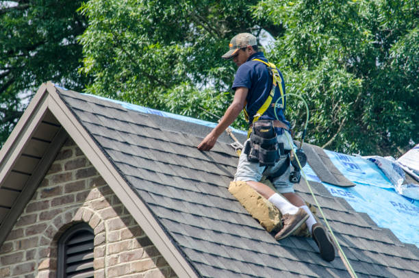 Best Tile Roofing Contractor  in Rossville, TN