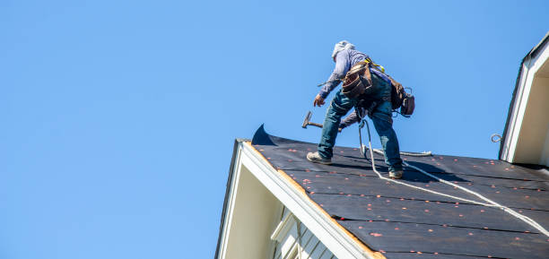Roof Repair Estimates in Rossville, TN